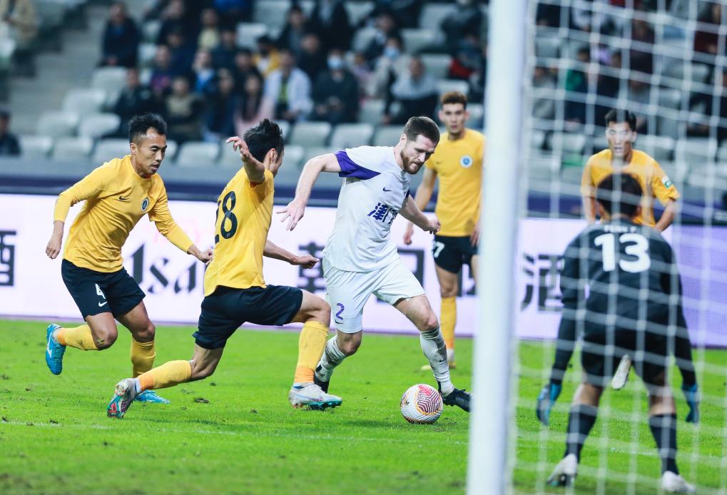 特色足球赛事频繁举办,推动全民体育热潮持续升温的简单介绍 特色足球赛事频繁举办,推动全民体育热潮持续升温的简单介绍